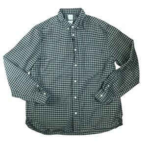 H&M Men's Plaid Shirt
